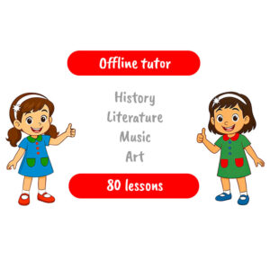 History + Culture/offlinel tutor/